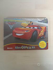 libretto Cars 3