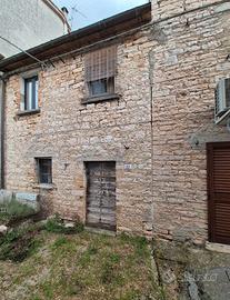 Loft in pietra a Moria - Cagli
