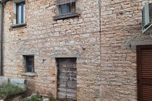 Loft in pietra a Moria - Cagli