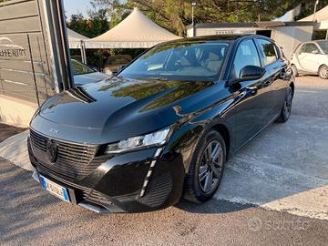 Peugeot 308 BlueHDi 130 S&S Allure Pack ( km Certi