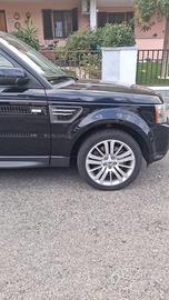 Range rover sport 3.0tdi Hse anno 2010