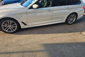 BMW 530 M Sport