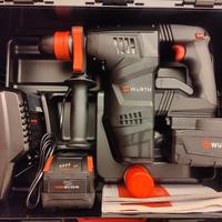 Wurth Martello Tassellatore  H28 MAS