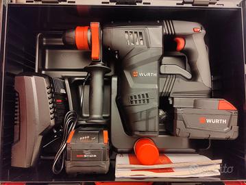 Wurth Martello Tassellatore  H28 MAS