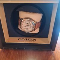 orologio citizen meccanico automatico perfetto 