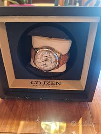 orologio citizen meccanico automatico perfetto 