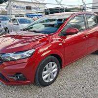 DACIA Sandero Streetway 1.0 TCe ECO-G Comfort