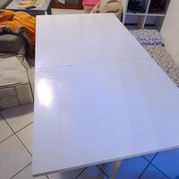 tavolo a ribalta 