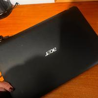 Computer portatile Acer Aspire 5750