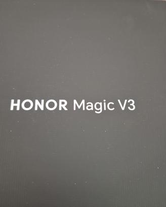Honor Magic V3 512gb