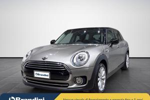 Mini Cooper D Clubman 2.0 Cooper D Business Steptr