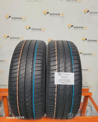 Gomme estive usate 195/55 15 85V