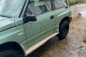 SUZUKI VITARA 1.9 DIESEL AUTOCARRO