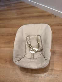 Stokke new born