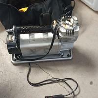 Compressore per auto