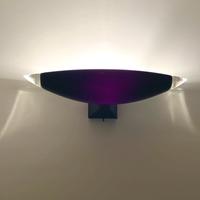 Applique Barovier & Toso Murano in vetro