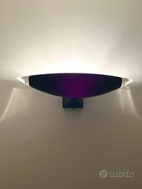 Applique Barovier & Toso Murano in vetro