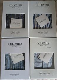 Boxer uomo taglia L