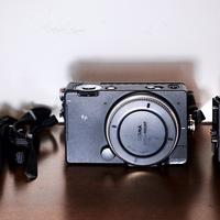 Sigma fp e accessori