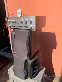 Casse audio Kenwood