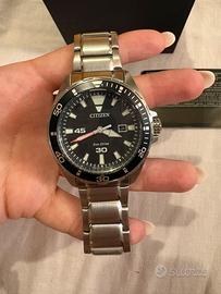 Orologio Citizen Ecodrive