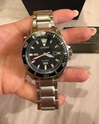 Orologio Citizen Ecodrive