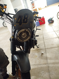 Solo interessati non perdi tempo