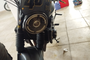 Solo interessati non perdi tempo