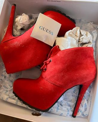 Scarpe décolleté Guess 37