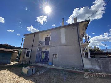 Casa Indipendente Carinola [Cod. rif 3337205VRG]