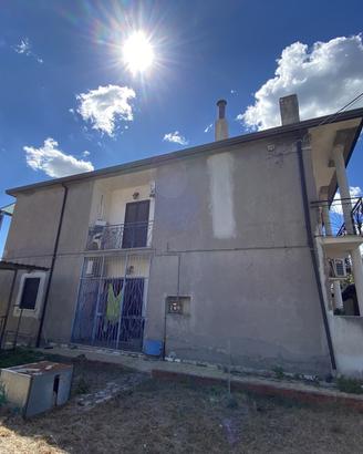 Casa Indipendente Carinola [Cod. rif 3337205VRG]
