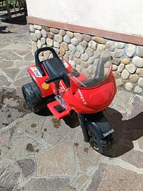 Ducati peg Perego 