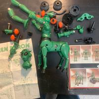 Gioco anni 70 gigi