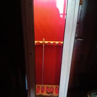 cassaforte blindata per fucili