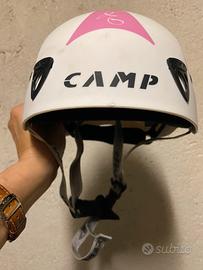 Casco arrampicata CAMP donna