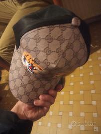 Cappellino Gucci
