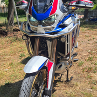 Africa twin adventure sport 1100