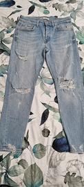 jeans ragazzo