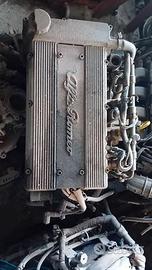 Motore alfa romeo 155 1.7 twin spark
