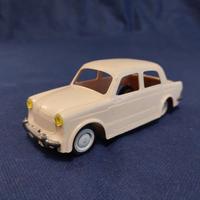 Fiat 110 Ingap Serie Achille Brioschi & c Milano