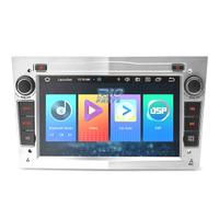 Multimédia Embarqué Pioneer USB Volant Bluetooth DAB Autoradio Pour Opel Corsa C - Foto 2
