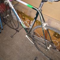 bici da corsa vintage 