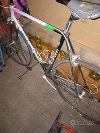 bici da corsa vintage 