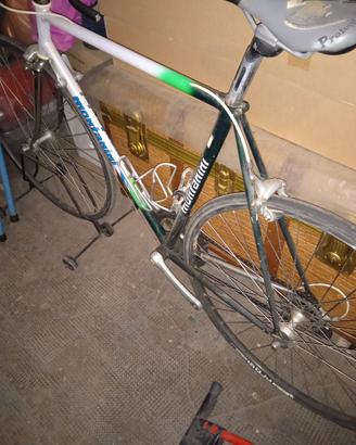 bici da corsa vintage 
