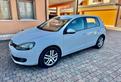 Volkswagen Golf 1.6 TDI DPF 5p. BlueMotion