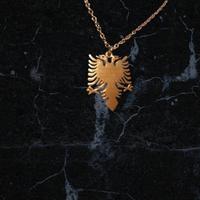 ciondolo bandiera Albania 🇦🇱