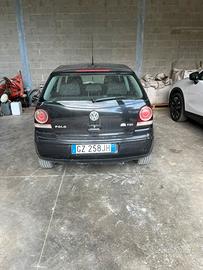 Polo 1.4 tdi