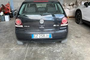 Polo 1.4 tdi