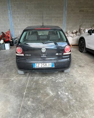 Polo 1.4 tdi