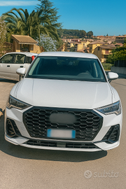 Audi Q3 SPB 35 TDI S tronic S line edition